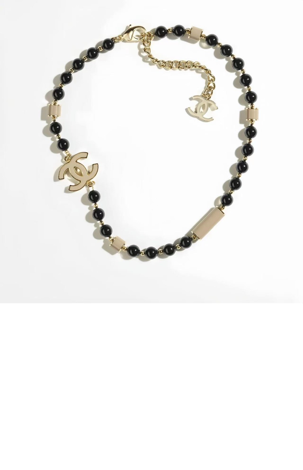 미러급레플리카사이트 | 명품레플리카 전문 쇼핑몰  | 퍼스트원 - 목걸이  AB9776 &gt; 샤넬