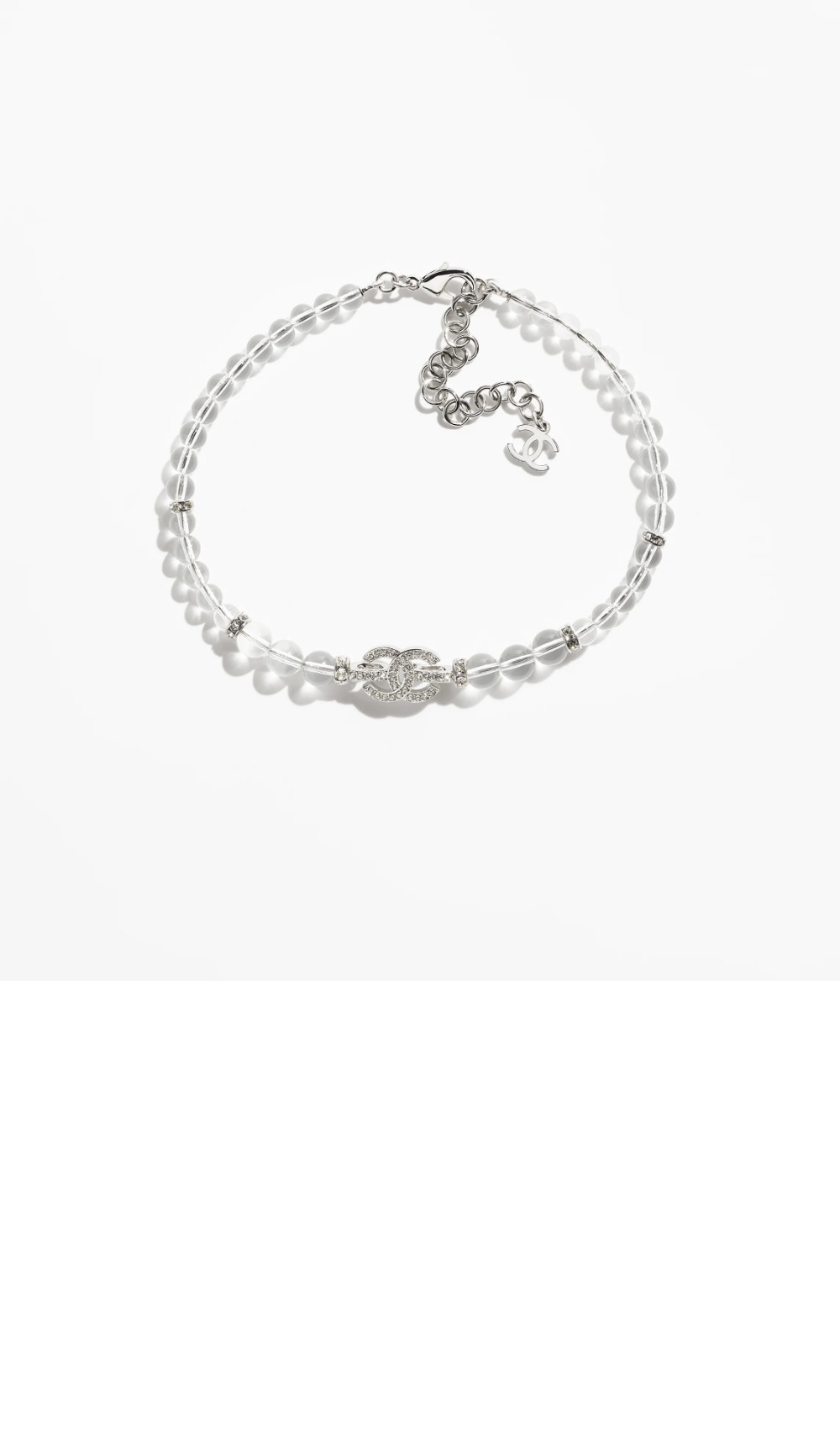 미러급레플리카사이트 | 명품레플리카 전문 쇼핑몰  | 퍼스트원 - 초커 ABF720 &gt; 샤넬