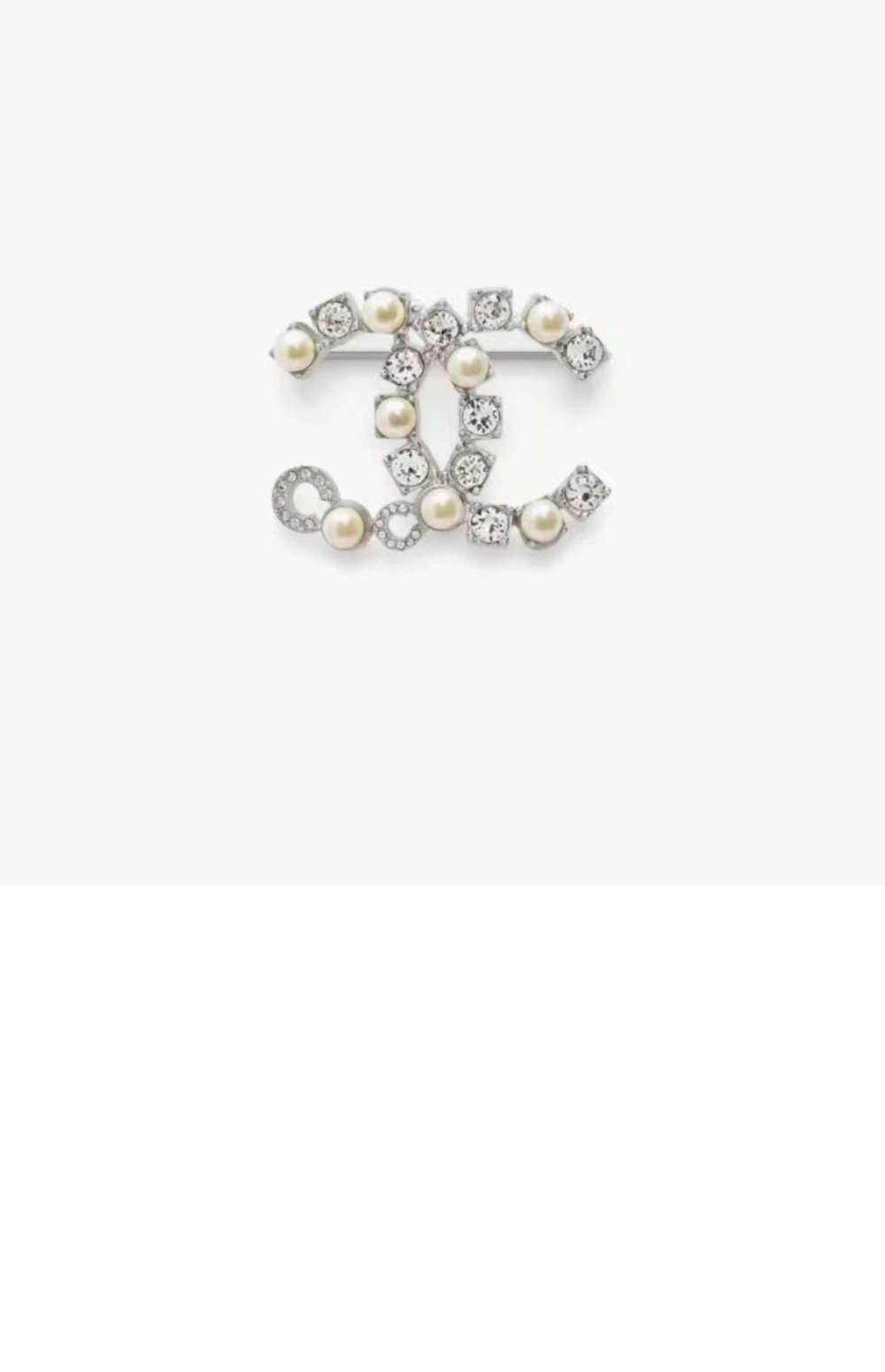 미러급레플리카사이트 | 명품레플리카 전문 쇼핑몰  | 퍼스트원 - 브로치  ABF726 &gt; 샤넬