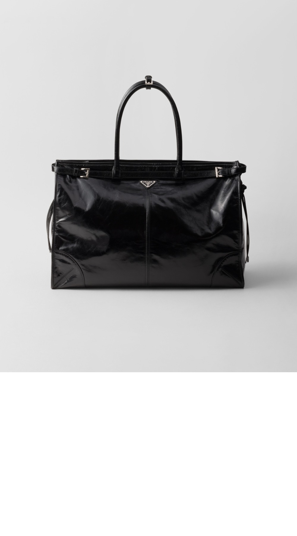 미러급레플리카사이트 | 명품레플리카 전문 쇼핑몰  | 퍼스트원 - 가죽 토트백 2VG128 &gt; 프라다