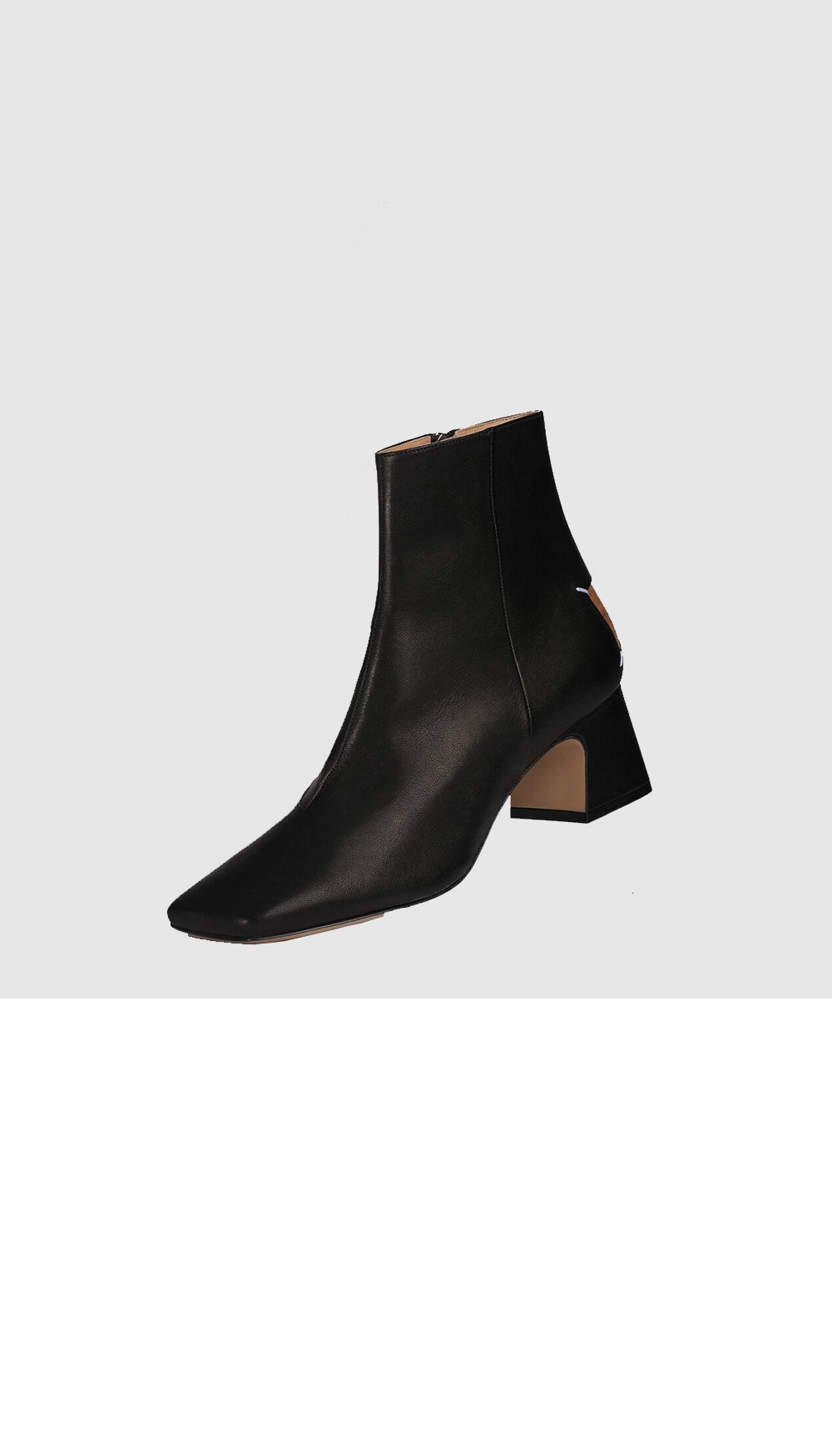 미러급레플리카사이트 | 명품레플리카 전문 쇼핑몰  | 퍼스트원 - Four Stitches Décortiqué 부츠 T8013 > 마르지엘라