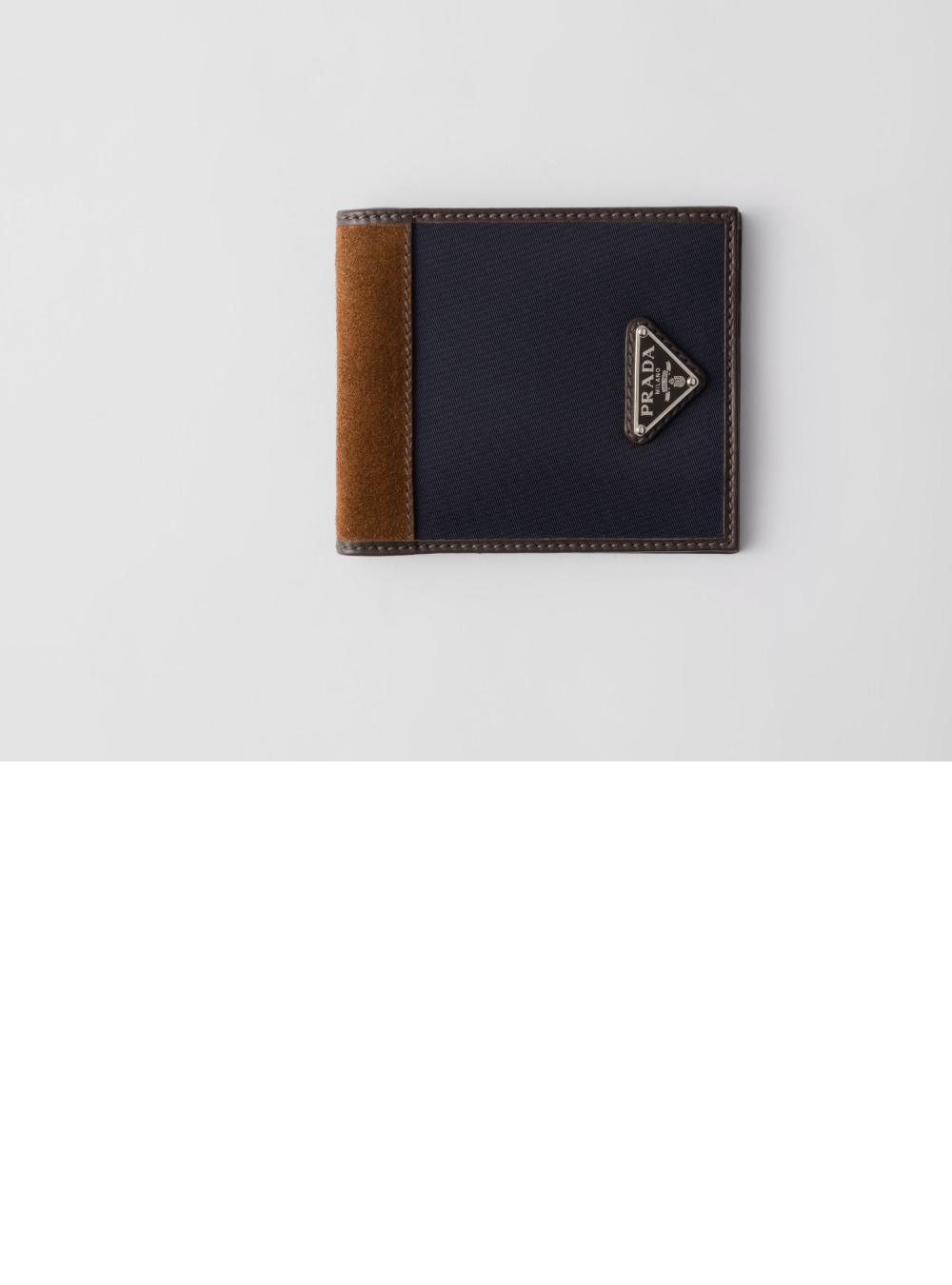 미러급레플리카사이트 | 명품레플리카 전문 쇼핑몰  | 퍼스트원 - 리나일론 및 가죽 지갑 2M0513 &gt; 프라다