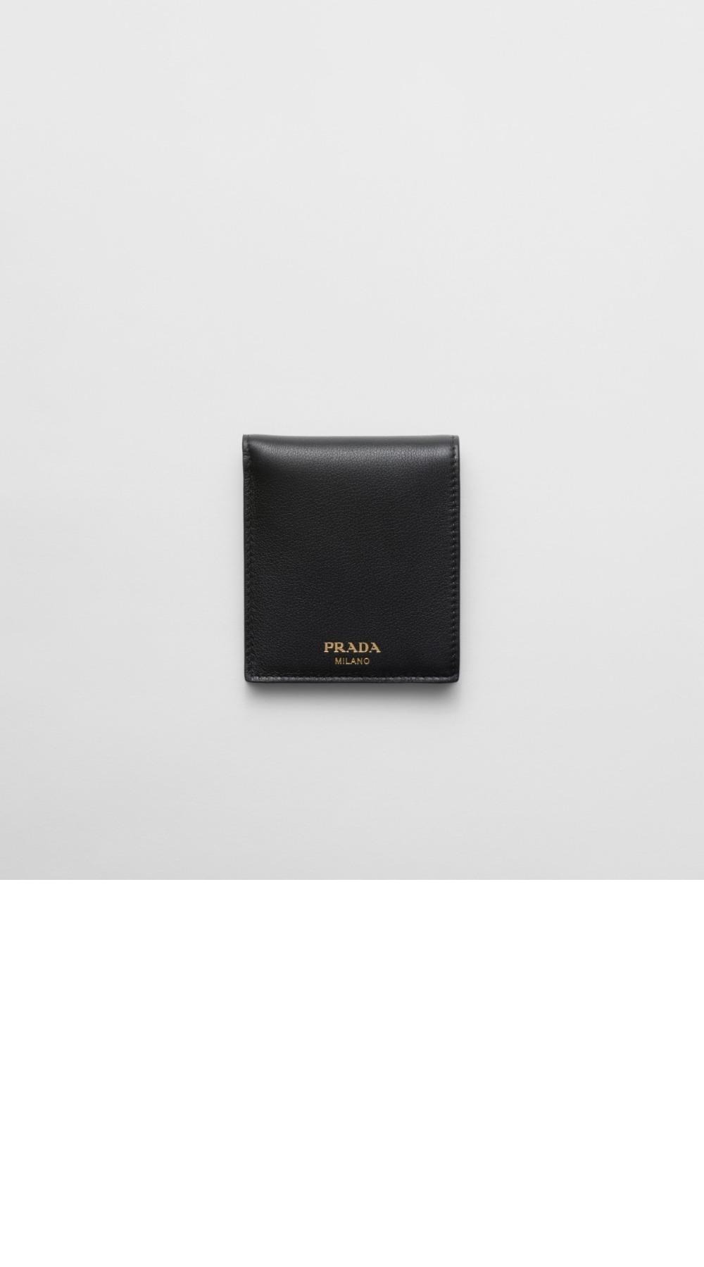 미러급레플리카사이트 | 명품레플리카 전문 쇼핑몰  | 퍼스트원 - 가죽 지갑 2M0513 &gt; 프라다