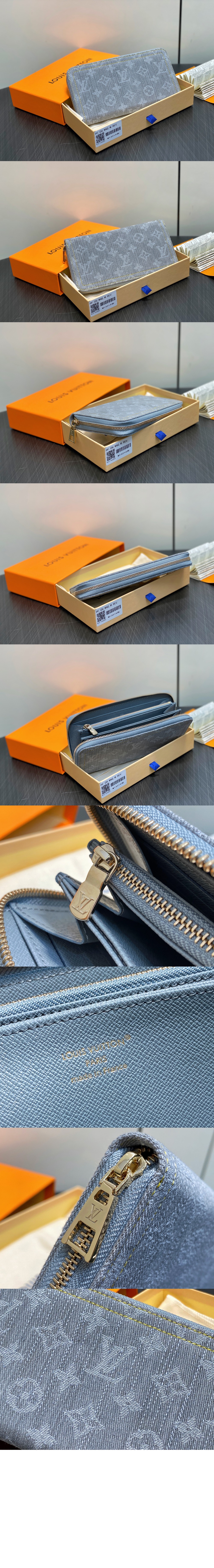 미러급레플리카사이트 | 명품레플리카 전문 쇼핑몰  | 퍼스트원 - 지피 월릿 M13214 &gt; 루이비통