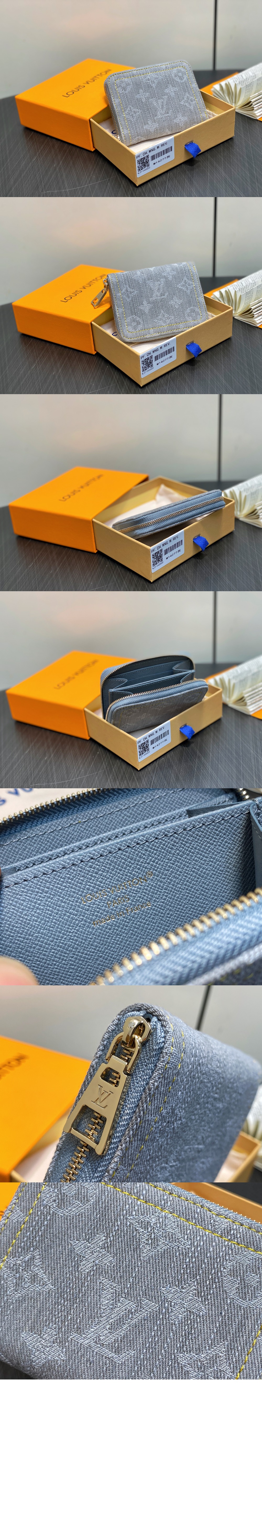 미러급레플리카사이트 | 명품레플리카 전문 쇼핑몰  | 퍼스트원 - 지피 코인 퍼스 M14277 &gt; 루이비통