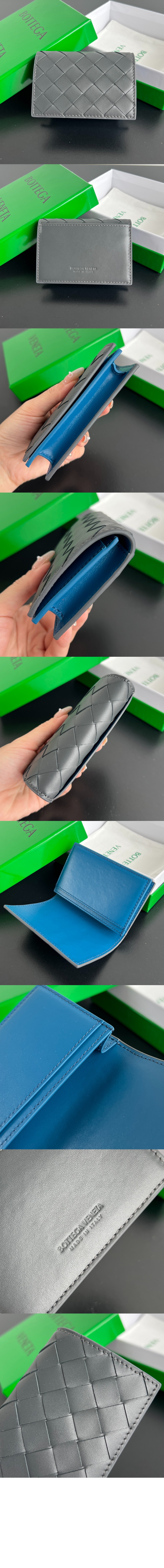 미러급레플리카사이트 | 명품레플리카 전문 쇼핑몰  | 퍼스트원 - 인트레치아토 비즈니스 카드 지갑 아르도아즈 605720 &gt; 보테가베네타