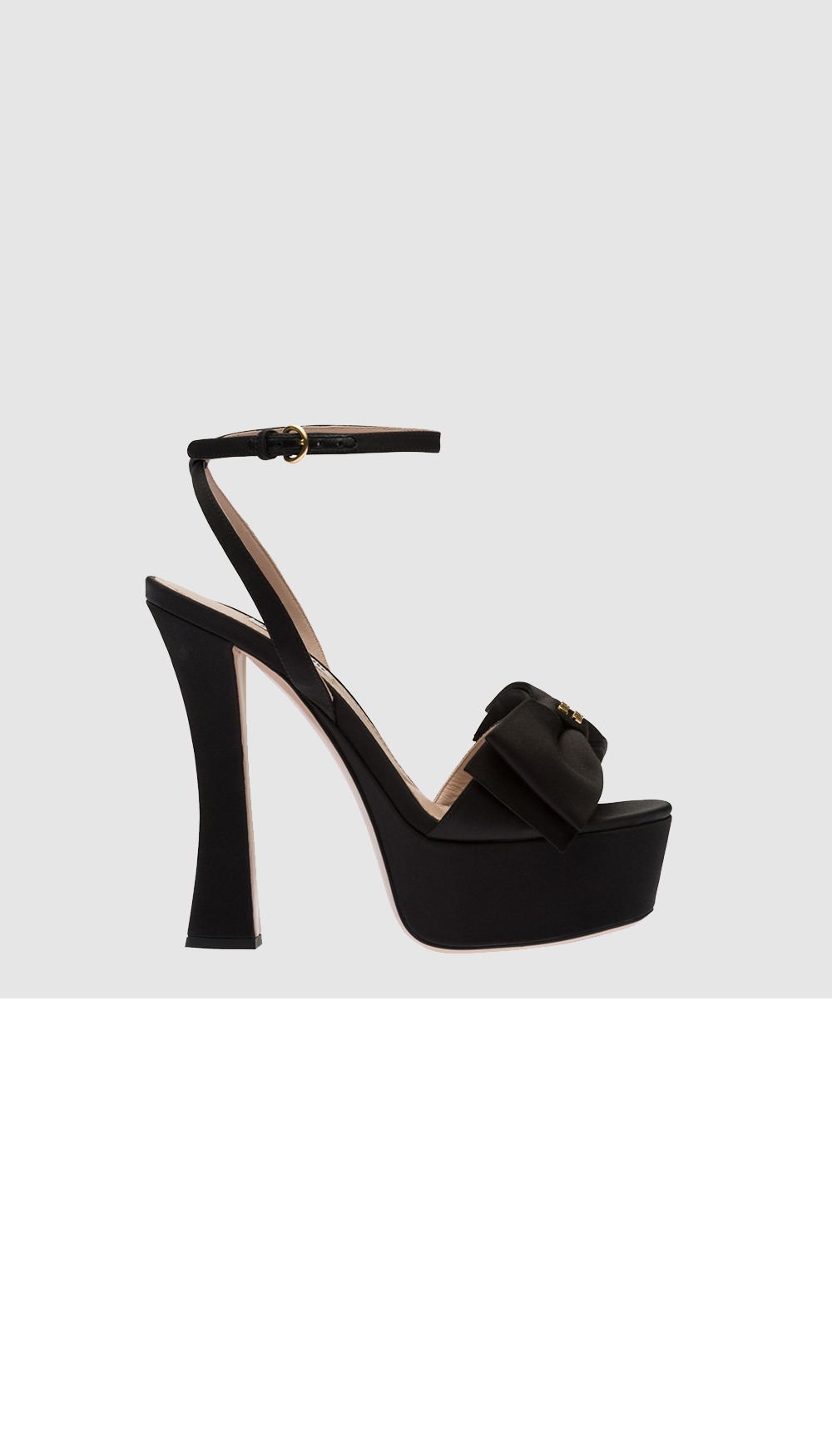 미러급레플리카사이트 | 명품레플리카 전문 쇼핑몰  | 퍼스트원 - 샌들 슬리퍼 5XP893 &gt; 미우미우