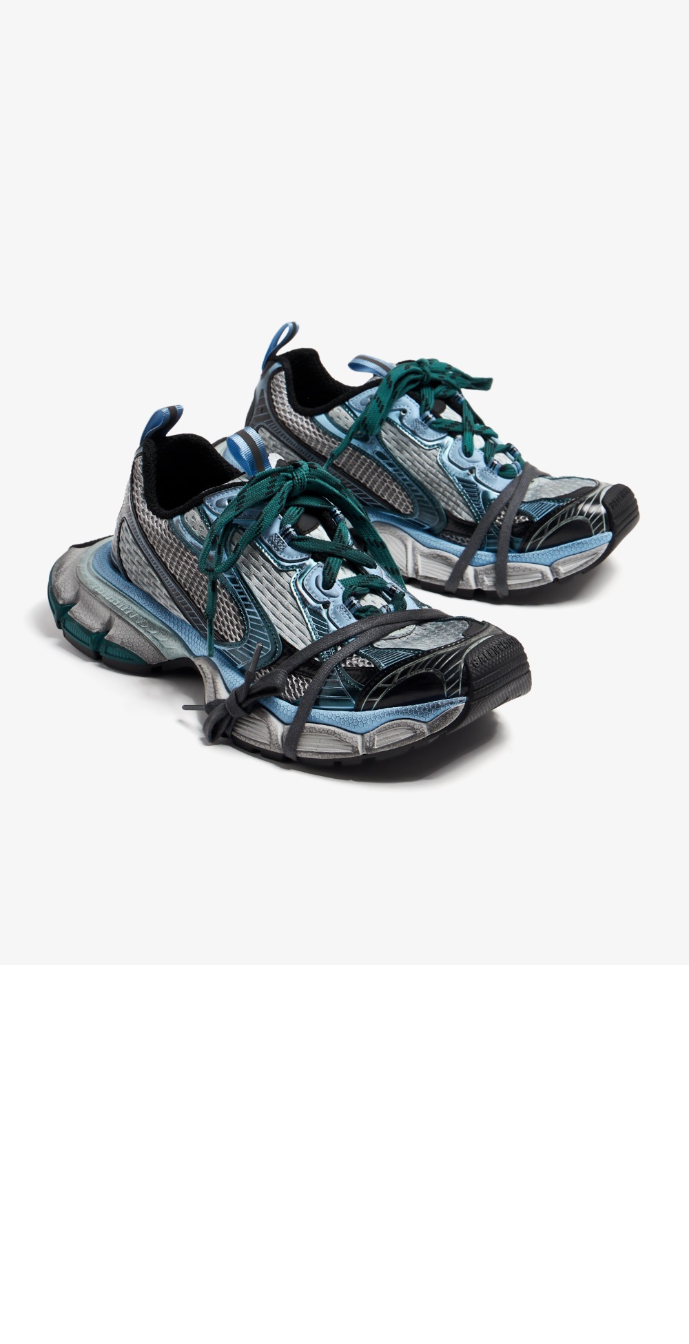 미러급레플리카사이트 | 명품레플리카 전문 쇼핑몰  | 퍼스트원 - 3xl 스니커즈 734734 &gt; 발렌시아가