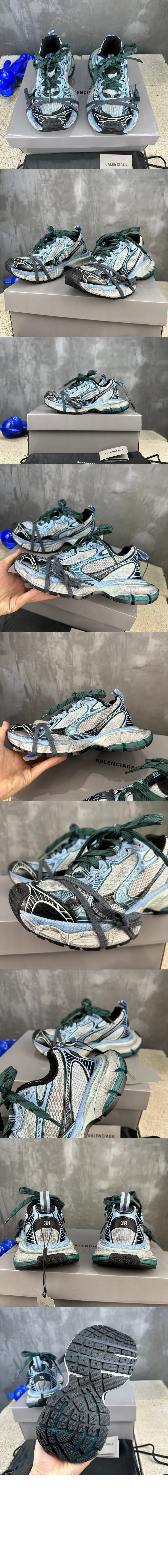 미러급레플리카사이트 | 명품레플리카 전문 쇼핑몰  | 퍼스트원 - 3xl 스니커즈 734734 &gt; 발렌시아가