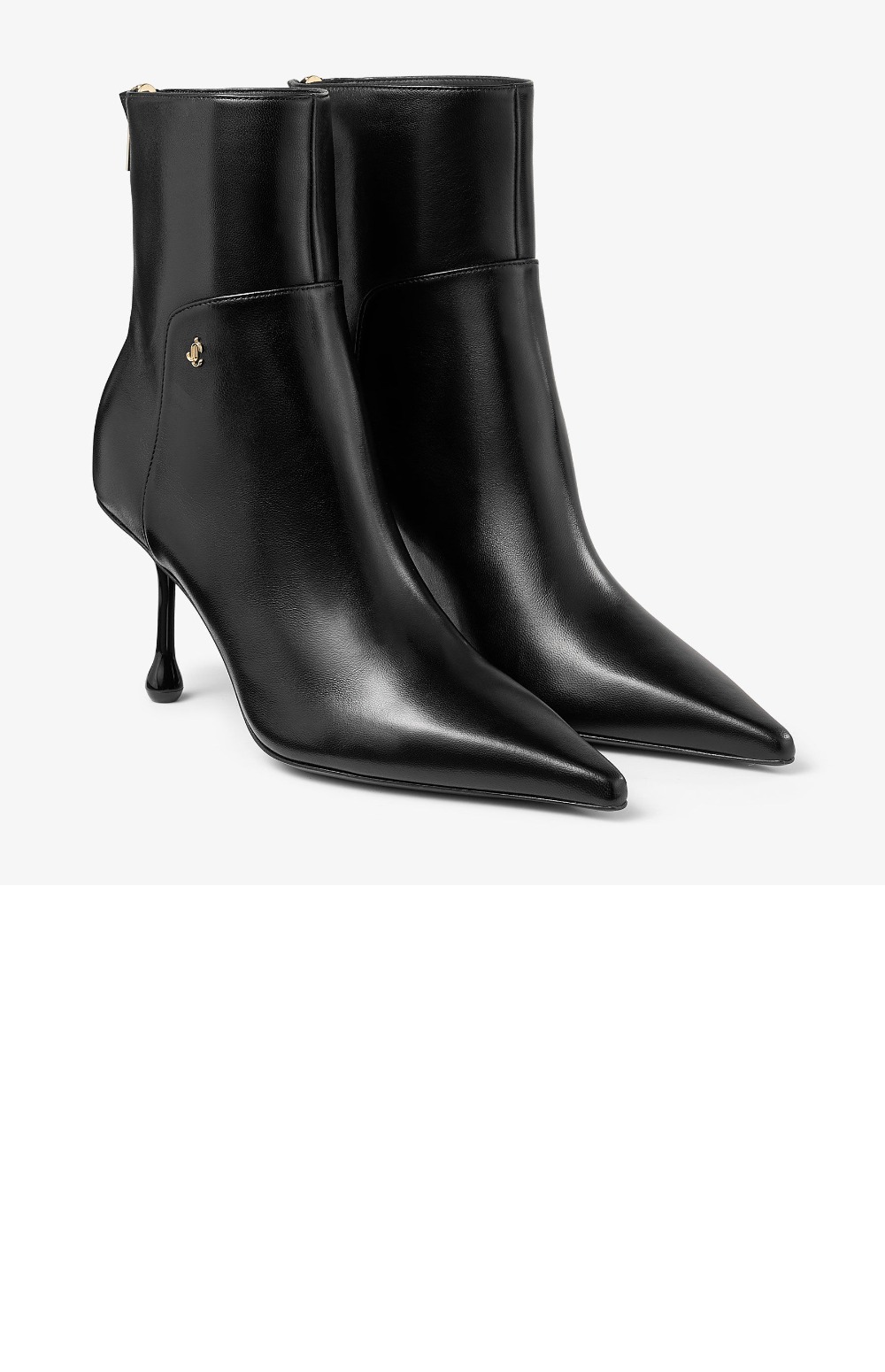 미러급레플리카사이트 | 명품레플리카 전문 쇼핑몰  | 퍼스트원 - Cycas Ankle Boot 80 &gt; 지미추