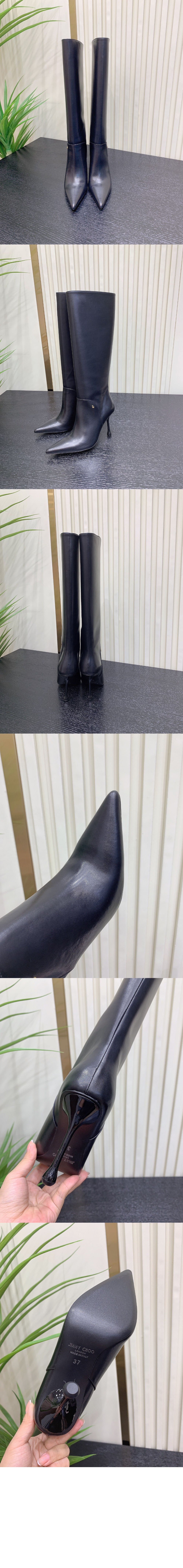 미러급레플리카사이트 | 명품레플리카 전문 쇼핑몰  | 퍼스트원 - Cycas Knee Boot 95 &gt; 지미추