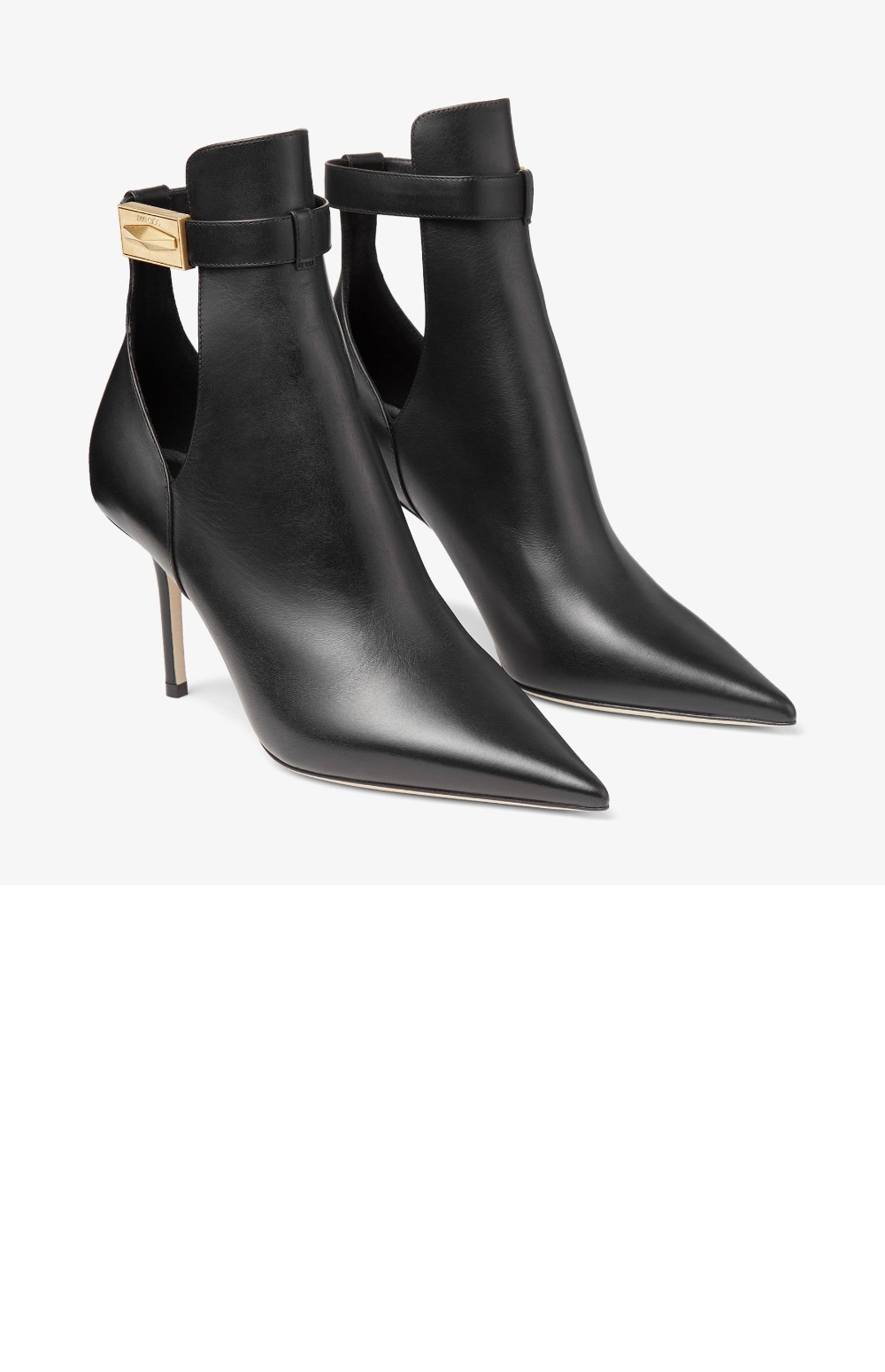 미러급레플리카사이트 | 명품레플리카 전문 쇼핑몰  | 퍼스트원 - Nell Ankle Boot 85 &gt; 지미추