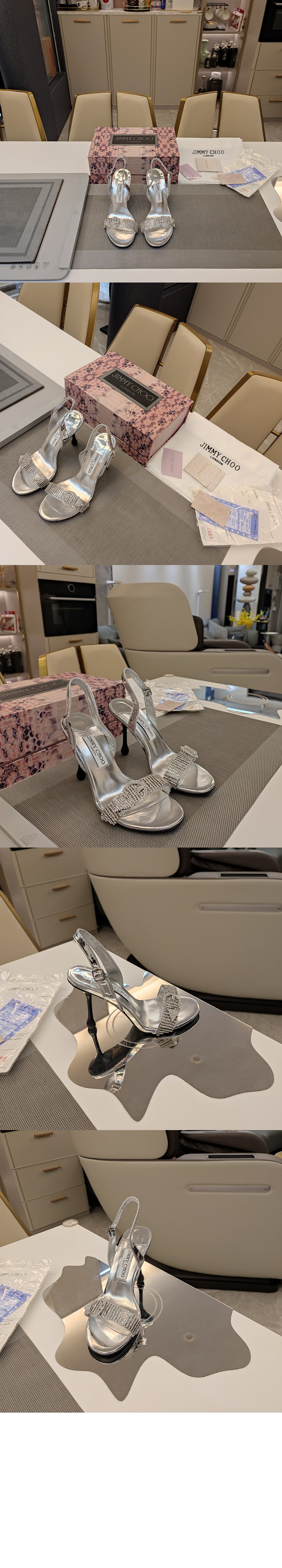 미러급레플리카사이트 | 명품레플리카 전문 쇼핑몰  | 퍼스트원 - Tabatha 95 &gt; 지미추