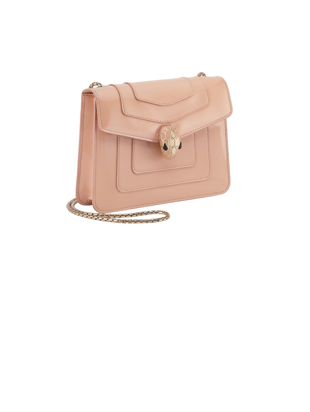 미러급레플리카사이트 | 명품레플리카 전문 쇼핑몰  | 퍼스트원 - 세르펜티 포에버 크로스백 293234 &gt; 불가리