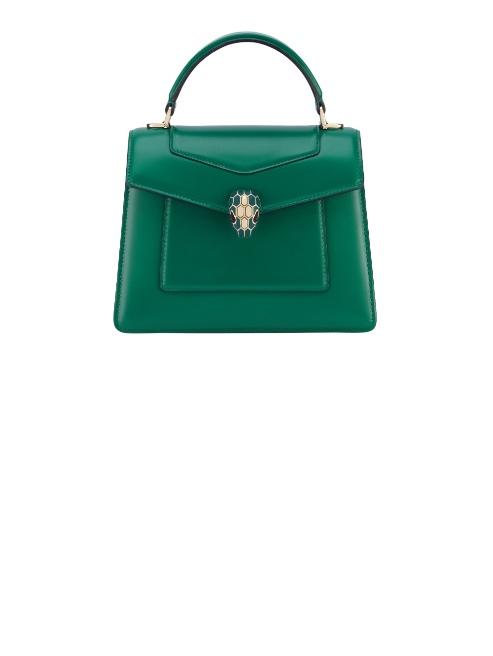 미러급레플리카사이트 | 명품레플리카 전문 쇼핑몰  | 퍼스트원 - 세르펜티 포에버 미디엄 탑 핸들백 293663 &gt; 불가리