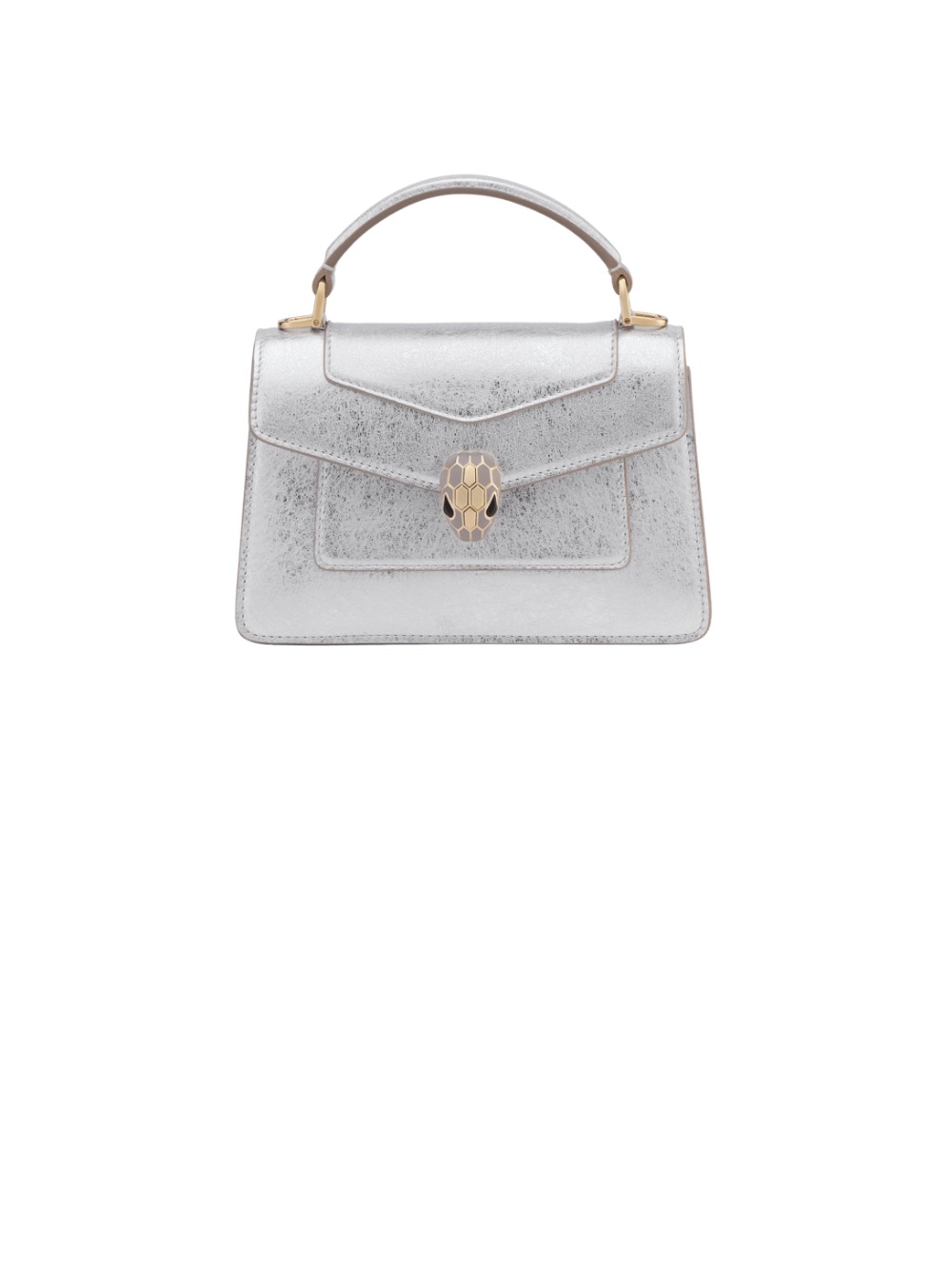 미러급레플리카사이트 | 명품레플리카 전문 쇼핑몰  | 퍼스트원 - 세르펜티 포에버 미니 톱 핸들백 294102 &gt; 불가리