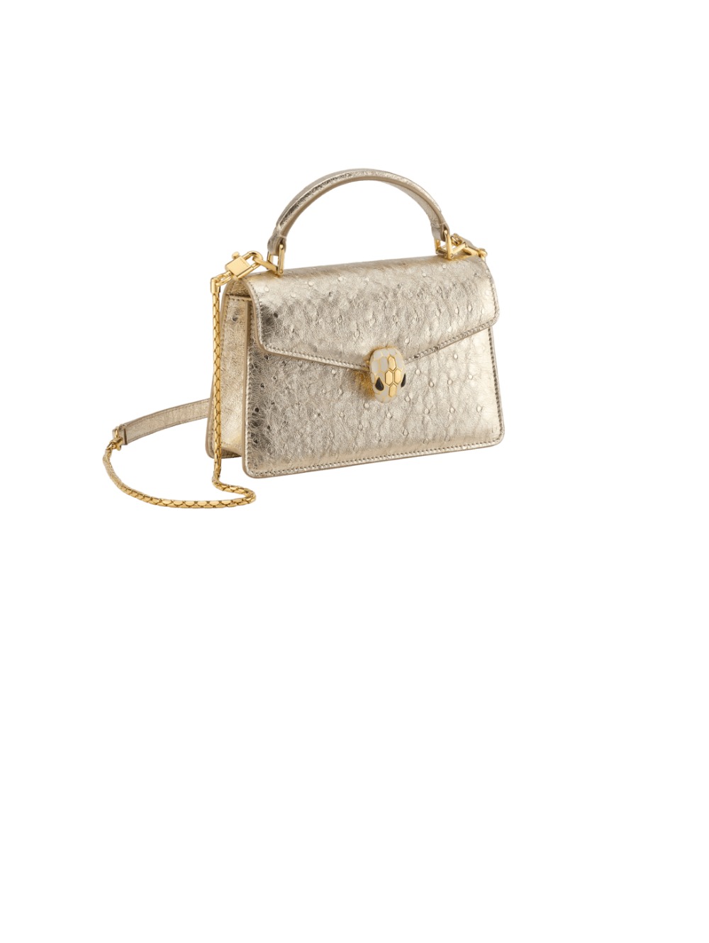 미러급레플리카사이트 | 명품레플리카 전문 쇼핑몰  | 퍼스트원 - 서펜티 포에버 미니 탑 핸들백 293791 &gt; 불가리