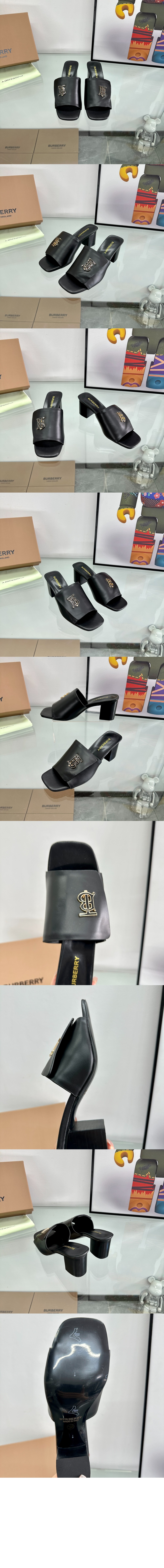 미러급레플리카사이트 | 명품레플리카 전문 쇼핑몰  | 퍼스트원 - 샌들 슬리퍼 80648471 &gt; 버버리