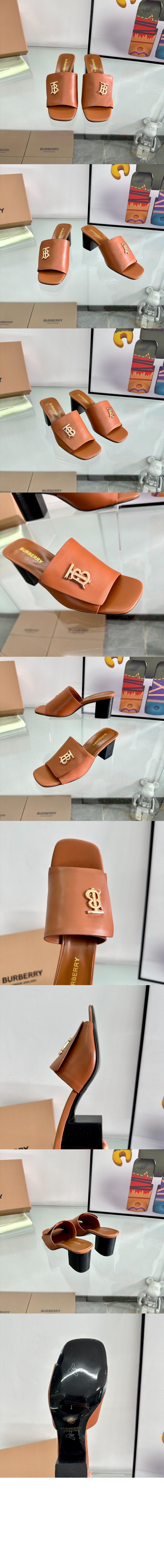 미러급레플리카사이트 | 명품레플리카 전문 쇼핑몰  | 퍼스트원 - 샌들 슬리퍼 80648471 &gt; 버버리