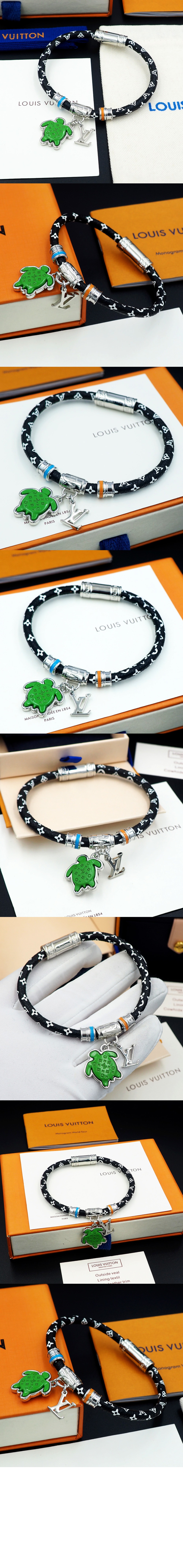 미러급레플리카사이트 | 명품레플리카 전문 쇼핑몰  | 퍼스트원 - 킵 잇 (Keep It) 터틀 팔찌 M8824E &gt; 루이비통