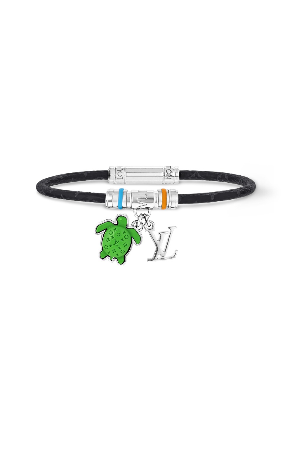 미러급레플리카사이트 | 명품레플리카 전문 쇼핑몰  | 퍼스트원 - 킵 잇 (Keep It) 터틀 팔찌 M8824E &gt; 루이비통