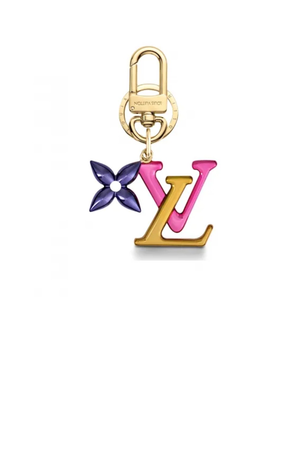 미러급레플리카사이트 | 명품레플리카 전문 쇼핑몰  | 퍼스트원 - New Wave 백 참 M63749 &gt; 루이비통