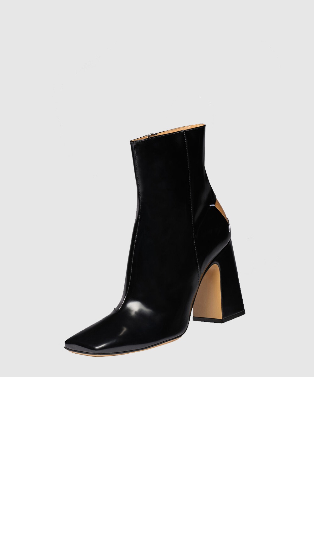 미러급레플리카사이트 | 명품레플리카 전문 쇼핑몰  | 퍼스트원 - Four Stitches Décortiqué 부츠 T8013 > 마르지엘라