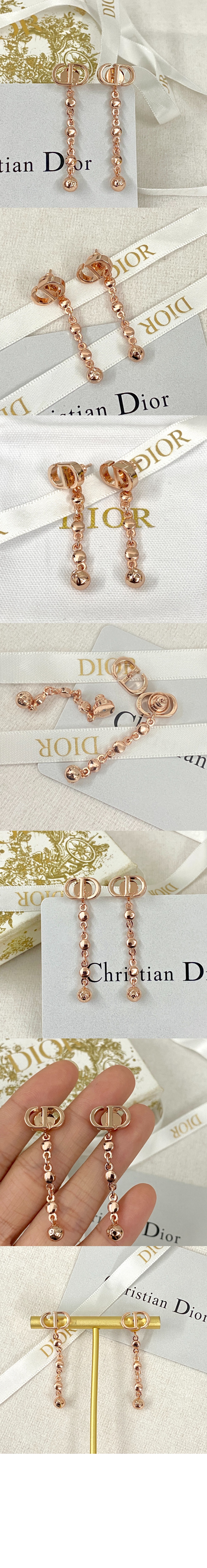 미러급레플리카사이트 | 명품레플리카 전문 쇼핑몰  | 퍼스트원 - Petit CD 귀걸이 E2326 &gt; 디올