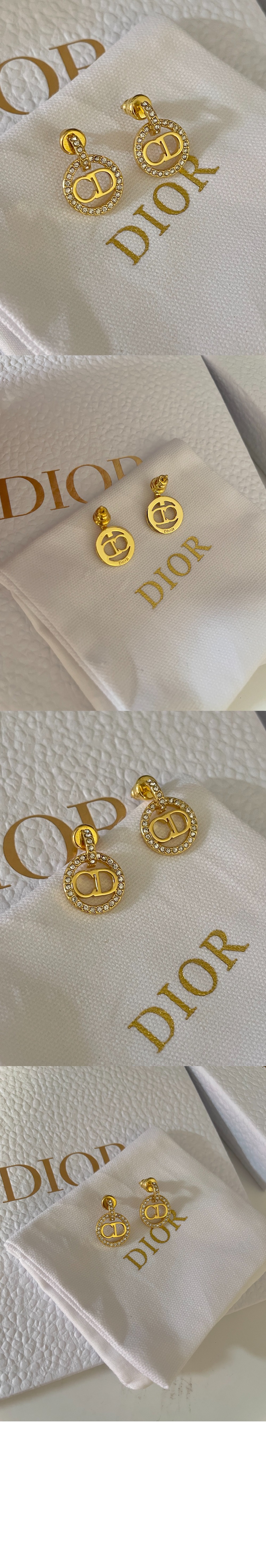 미러급레플리카사이트 | 명품레플리카 전문 쇼핑몰  | 퍼스트원 - Petit CD 귀걸이 E2354 &gt; 디올