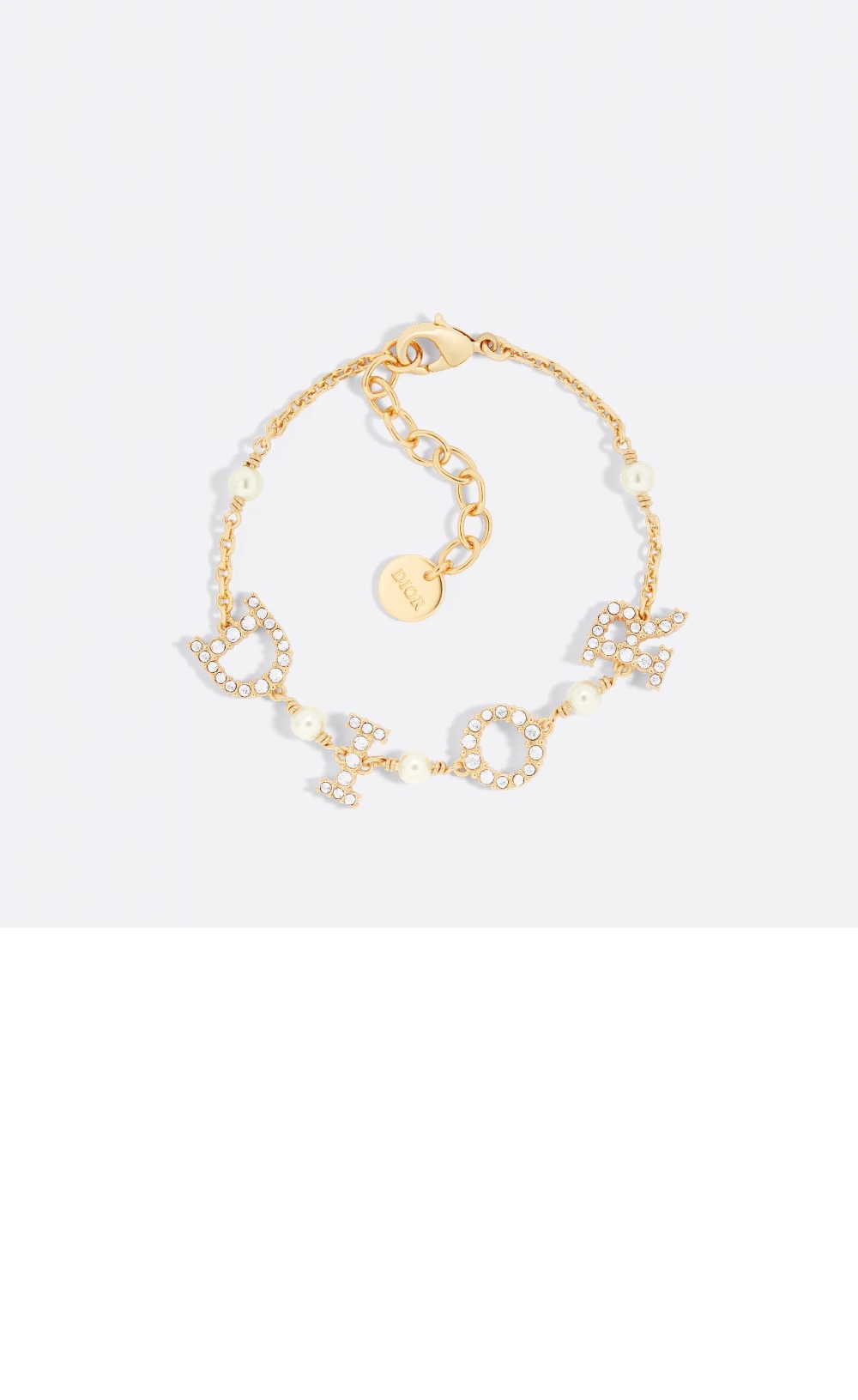 미러급레플리카사이트 | 명품레플리카 전문 쇼핑몰  | 퍼스트원 - evolution 팔찌 B2866 &gt; 디올