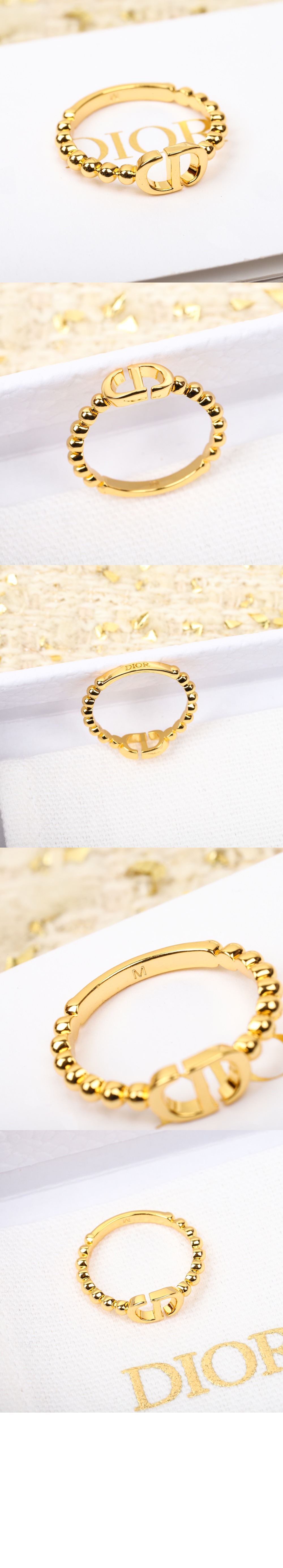 미러급레플리카사이트 | 명품레플리카 전문 쇼핑몰  | 퍼스트원 - 반지 R1298 &gt; 디올