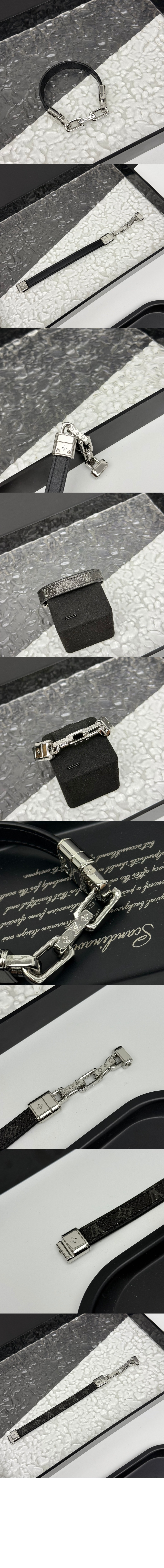 미러급레플리카사이트 | 명품레플리카 전문 쇼핑몰  | 퍼스트원 - LINKS 팔찌 M8405E &gt; 루이비통