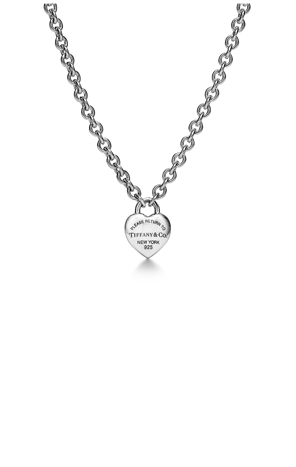 미러급레플리카사이트 | 명품레플리카 전문 쇼핑몰  | 퍼스트원 - 풀 하트 토글 펜던트 &gt; 티파니