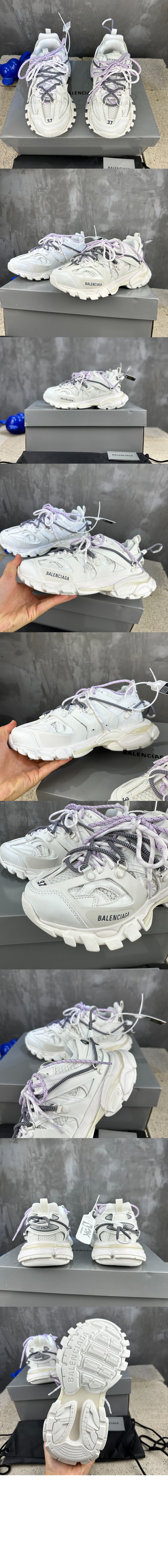 미러급레플리카사이트 | 명품레플리카 전문 쇼핑몰  | 퍼스트원 - 트랙 트레일 레이스 스니커즈 800590 &gt; 발렌시아가