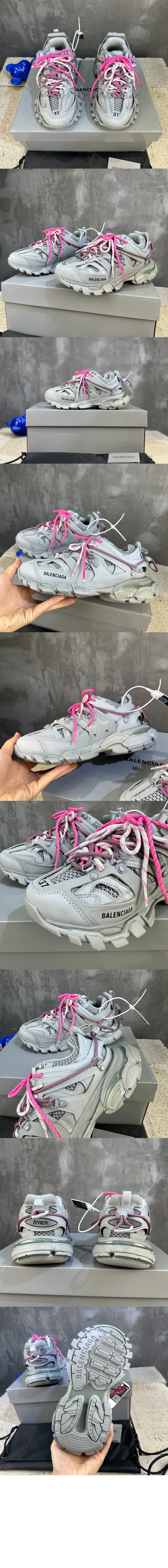 미러급레플리카사이트 | 명품레플리카 전문 쇼핑몰  | 퍼스트원 - 트랙 트레일 레이스 스니커즈 800590 &gt; 발렌시아가