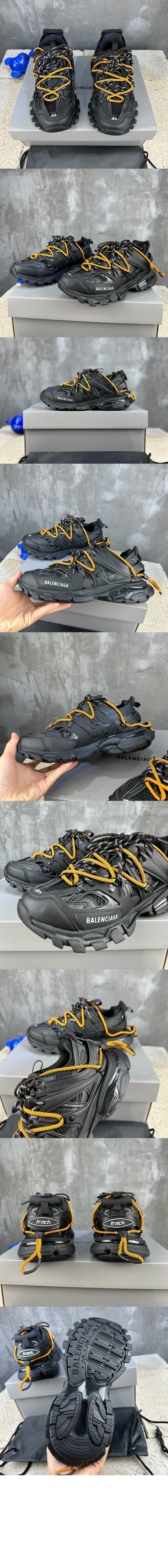 미러급레플리카사이트 | 명품레플리카 전문 쇼핑몰  | 퍼스트원 - 트랙 트레일 레이스 스니커즈 800592 &gt; 발렌시아가