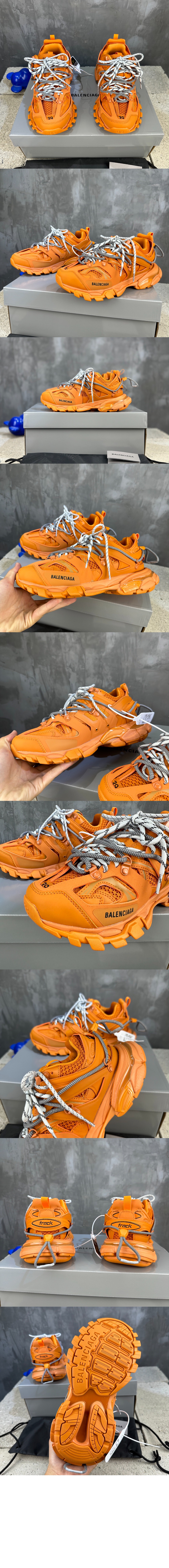 미러급레플리카사이트 | 명품레플리카 전문 쇼핑몰  | 퍼스트원 - 트랙 트레일 레이스 스니커즈 800592 &gt; 발렌시아가