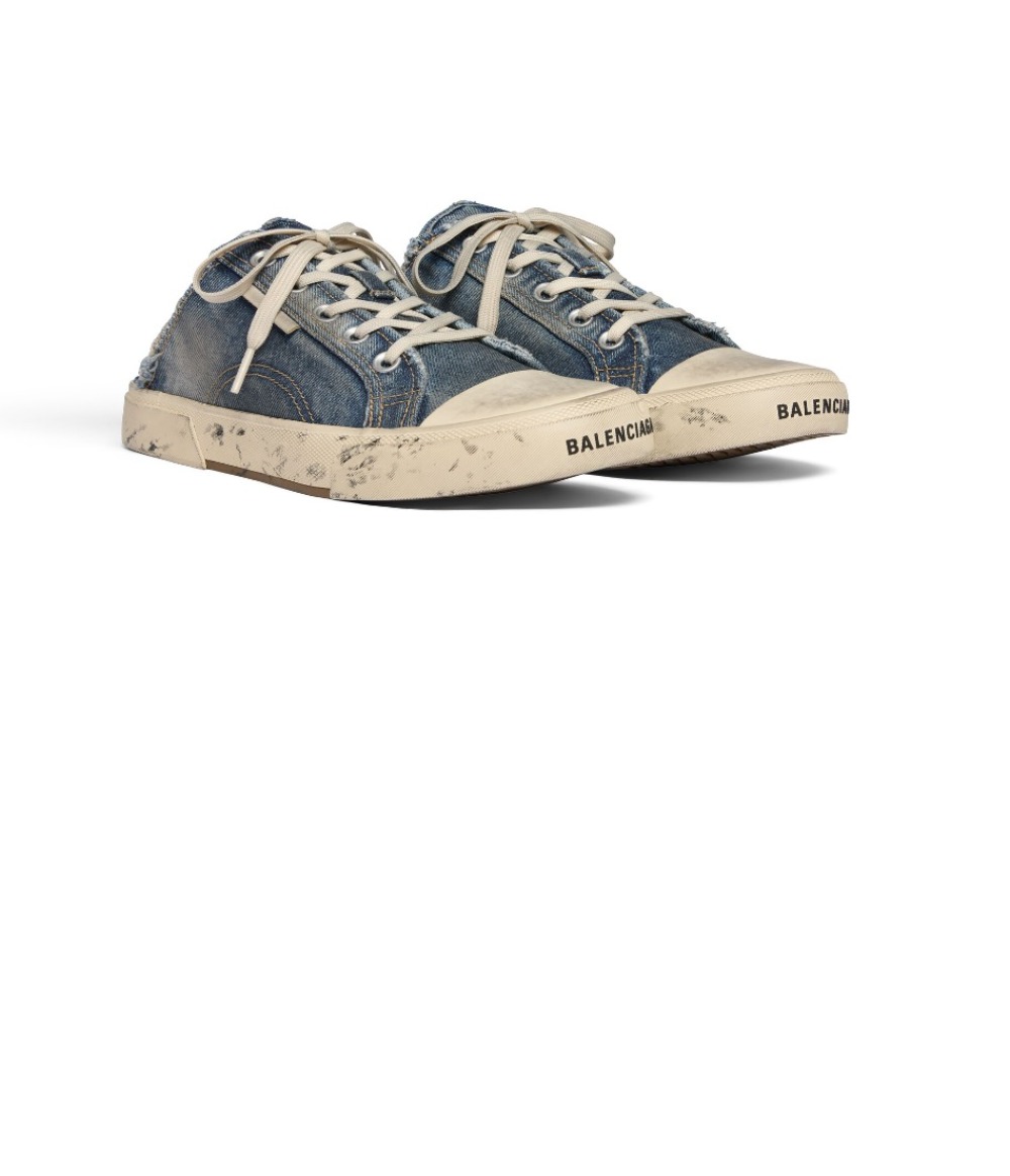 미러급레플리카사이트 | 명품레플리카 전문 쇼핑몰  | 퍼스트원 - 파리 스니커즈 뮬 693952 &gt; 발렌시아가