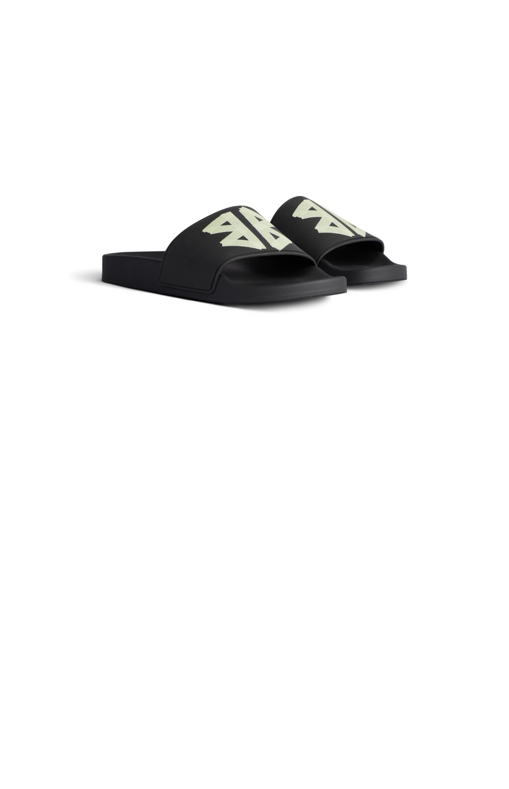 미러급레플리카사이트 | 명품레플리카 전문 쇼핑몰  | 퍼스트원 - 풀 슬라이드 샌들 689031 &gt; 발렌시아가