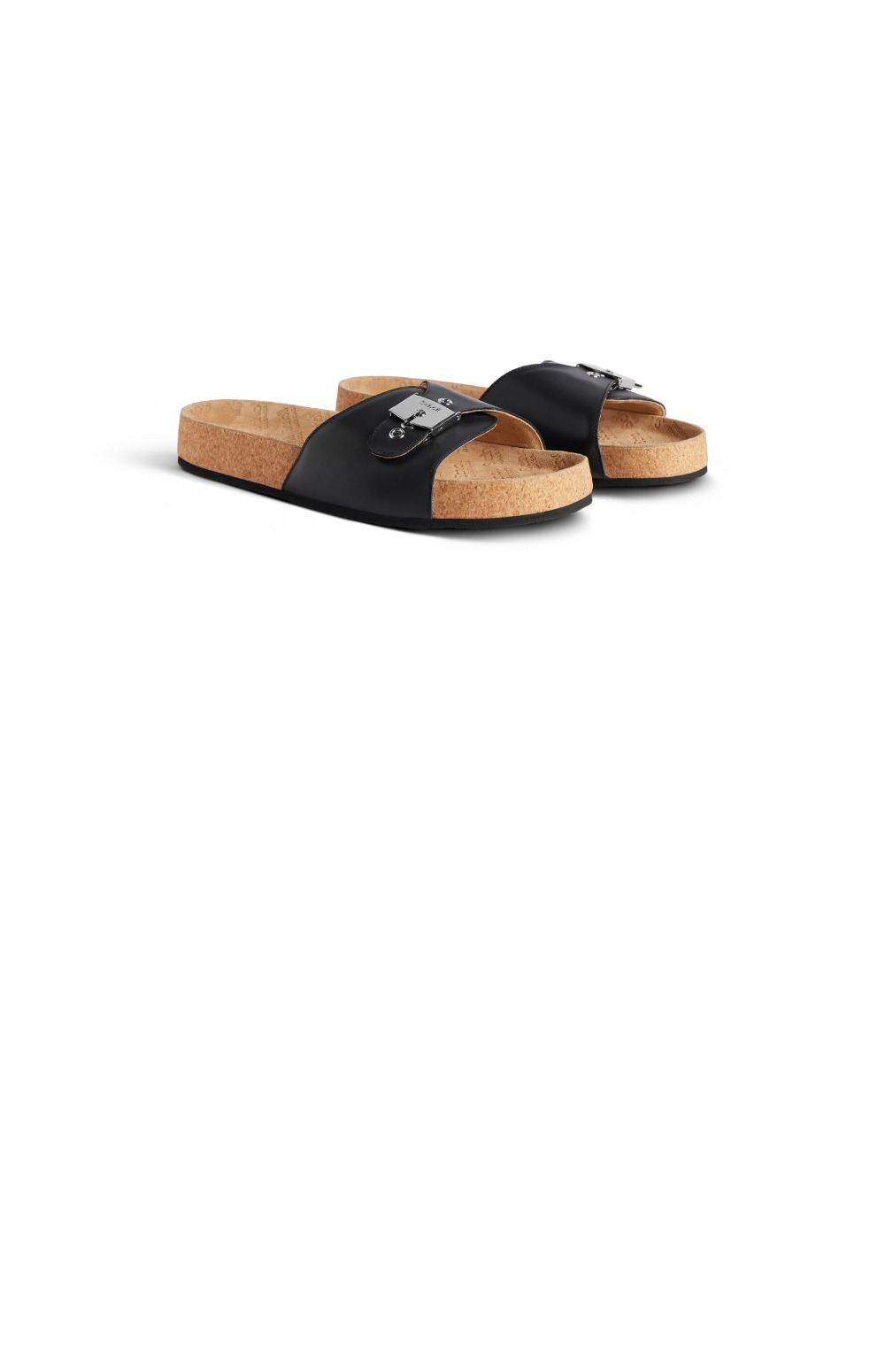 미러급레플리카사이트 | 명품레플리카 전문 쇼핑몰  | 퍼스트원 - 플랫 샌들 827670 &gt; 발렌시아가