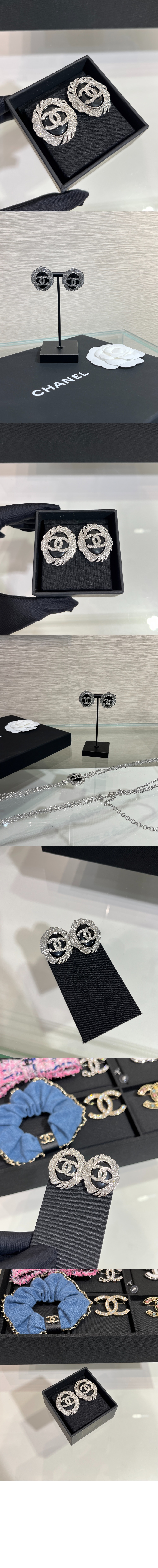 미러급레플리카사이트 | 명품레플리카 전문 쇼핑몰  | 퍼스트원 - 귀걸이 ABF805 &gt; 샤넬