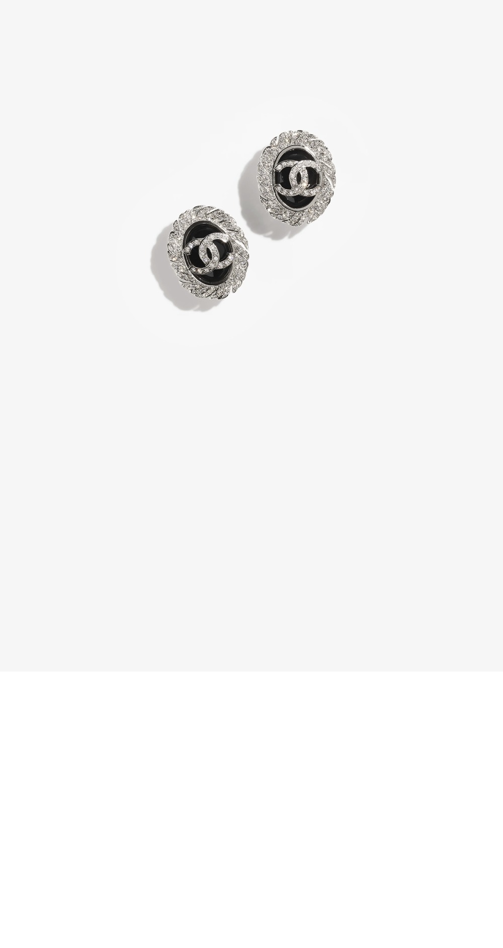 미러급레플리카사이트 | 명품레플리카 전문 쇼핑몰  | 퍼스트원 - 귀걸이 ABF805 &gt; 샤넬