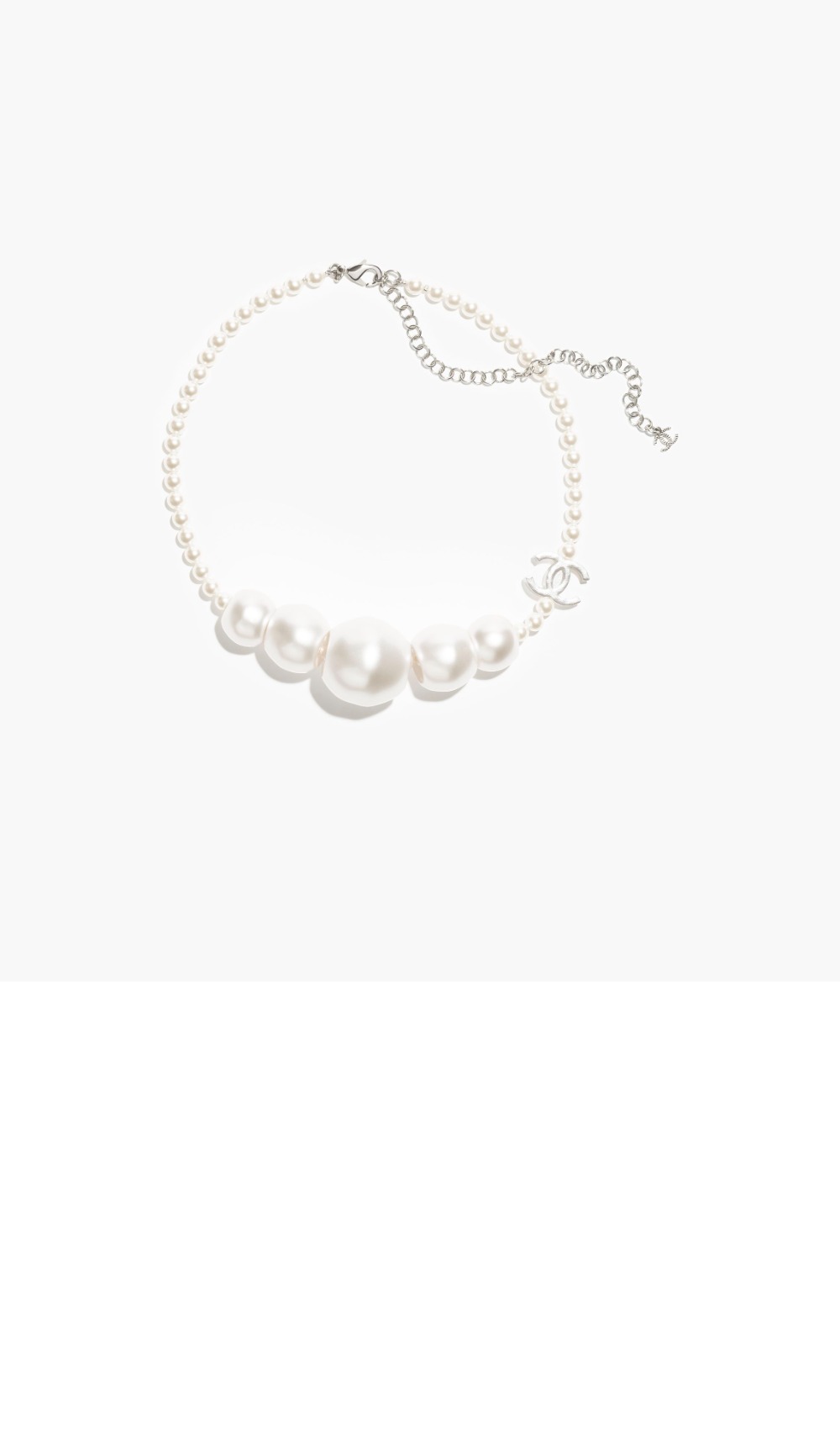 미러급레플리카사이트 | 명품레플리카 전문 쇼핑몰  | 퍼스트원 - 롱 네크리스 ABE925 &gt; 샤넬