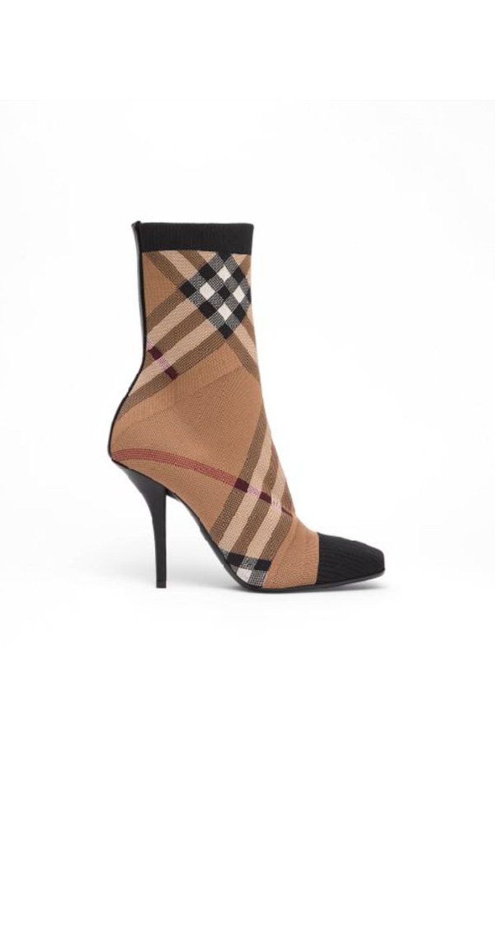 미러급레플리카사이트 | 명품레플리카 전문 쇼핑몰  | 퍼스트원 - 니테드 체크 소크 부츠 80631601 &gt; 버버리