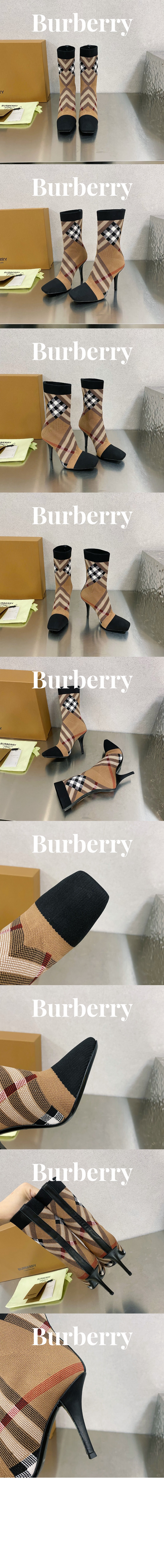 미러급레플리카사이트 | 명품레플리카 전문 쇼핑몰  | 퍼스트원 - 니테드 체크 소크 부츠 80631601 &gt; 버버리