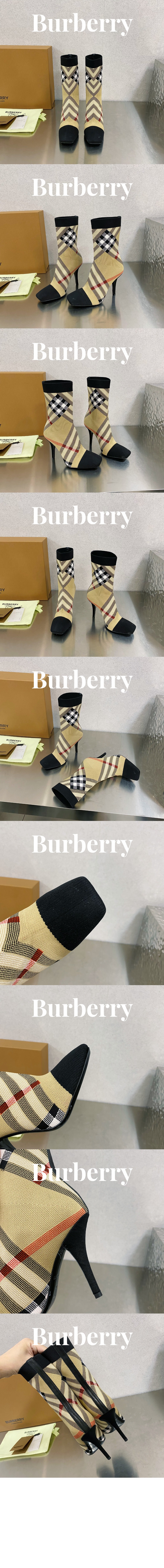 미러급레플리카사이트 | 명품레플리카 전문 쇼핑몰  | 퍼스트원 - 니테드 체크 소크 부츠 80631601 &gt; 버버리