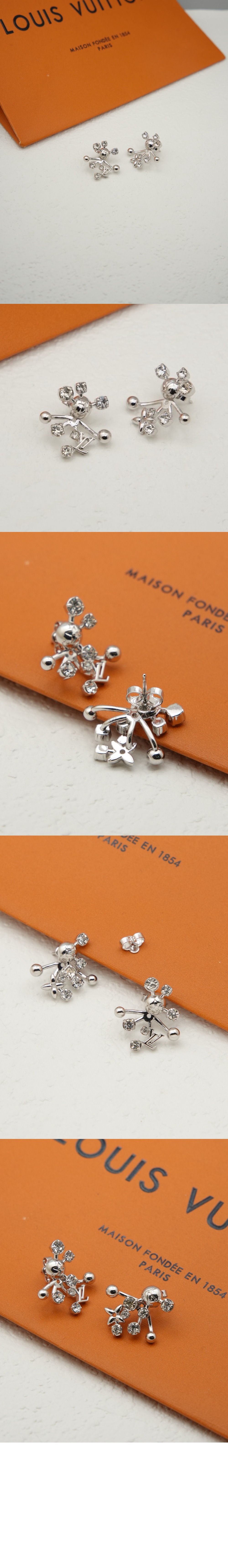 미러급레플리카사이트 | 명품레플리카 전문 쇼핑몰  | 퍼스트원 - 컨스텔레이션 귀걸이 M01896 &gt; 루이비통