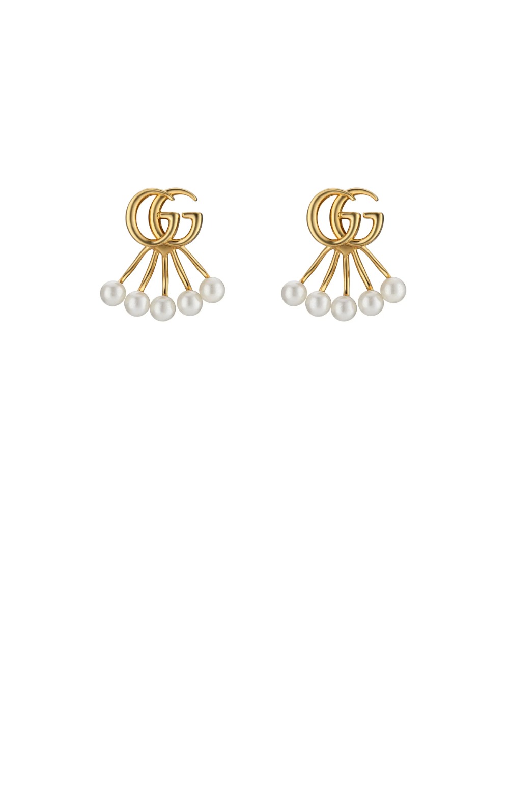 미러급레플리카사이트 | 명품레플리카 전문 쇼핑몰  | 퍼스트원 - GG Marmont 귀걸이  815292 &gt; 구찌