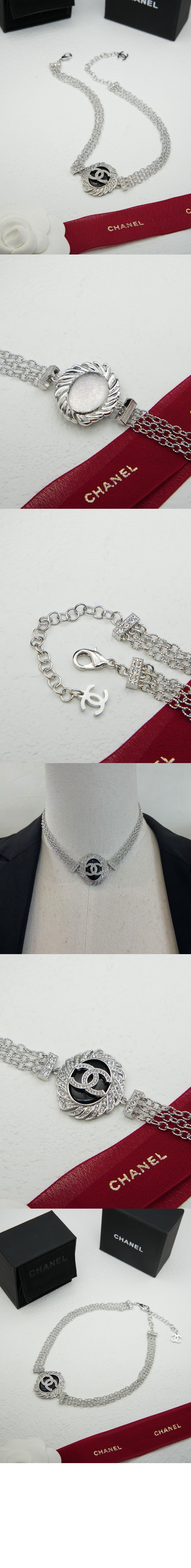 미러급레플리카사이트 | 명품레플리카 전문 쇼핑몰  | 퍼스트원 - 초커 ABF790 &gt; 샤넬