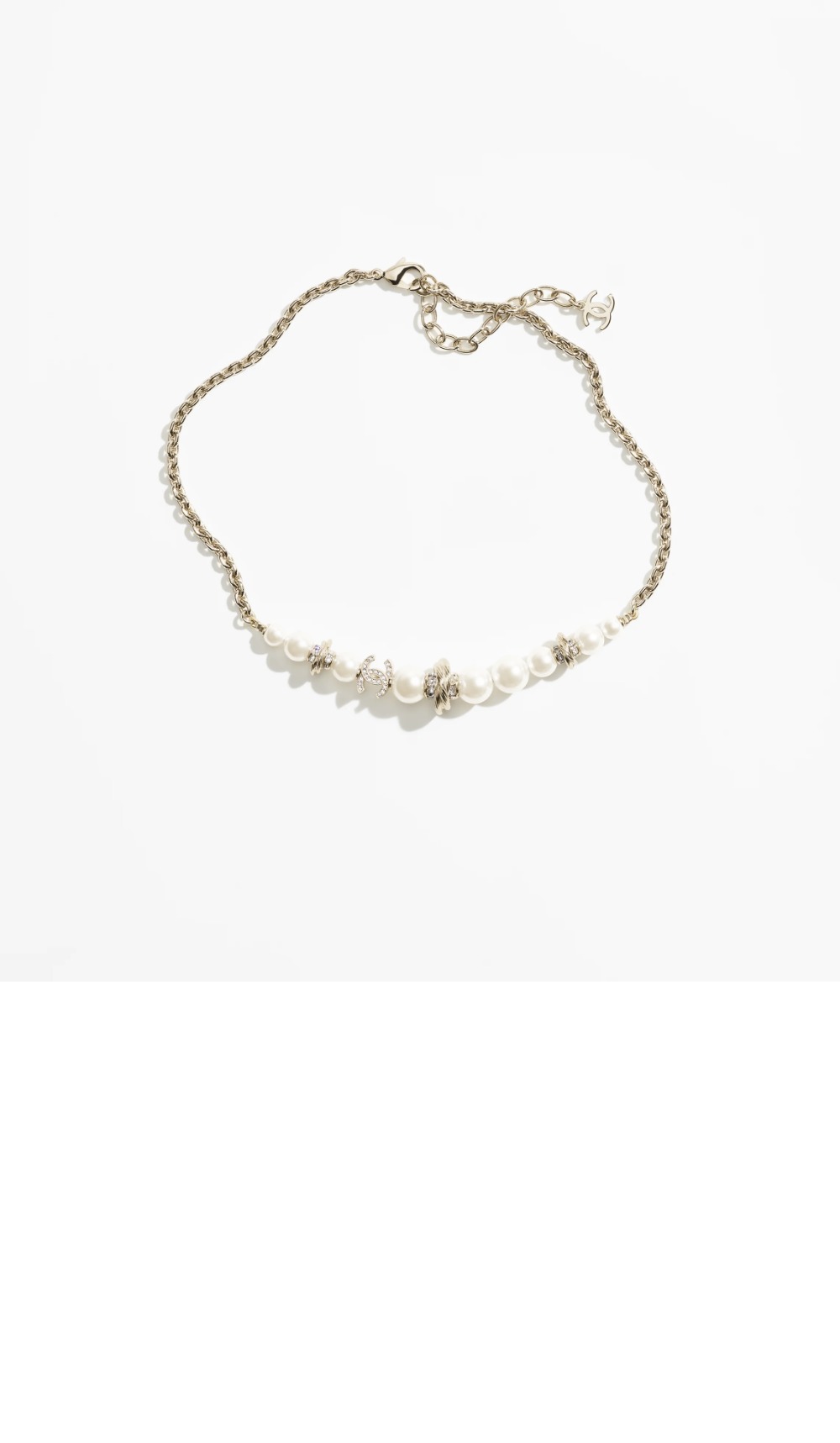 미러급레플리카사이트 | 명품레플리카 전문 쇼핑몰  | 퍼스트원 - 네크리스 ABF836 &gt; 샤넬